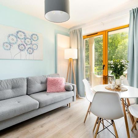 Apartament Sarnia Z Widokiem Na Sniezke 카르파츠 외부 사진
