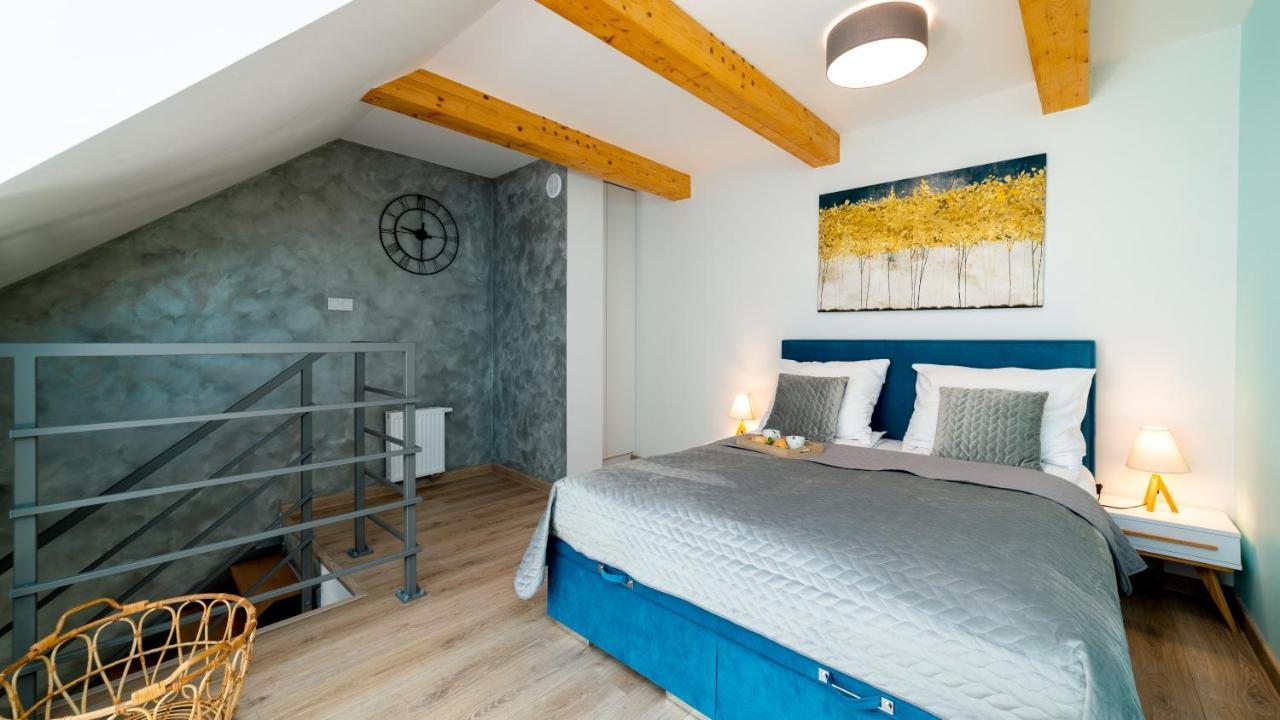 Apartament Sarnia Z Widokiem Na Sniezke 카르파츠 외부 사진