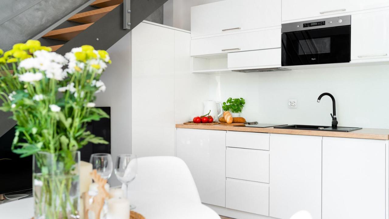 Apartament Sarnia Z Widokiem Na Sniezke 카르파츠 외부 사진